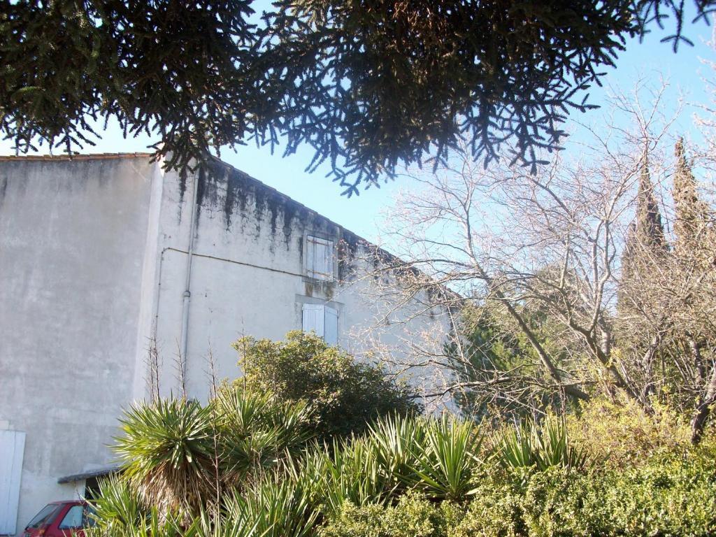 Le Domaine Du Chapitre Bed & Breakfast Carcassonne Exterior photo